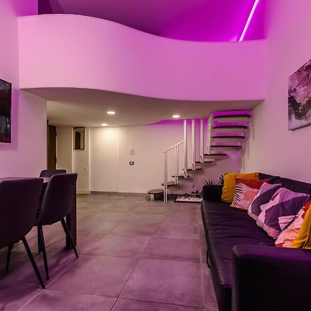 Nvmen Apartment Colosseo Рим Экстерьер фото