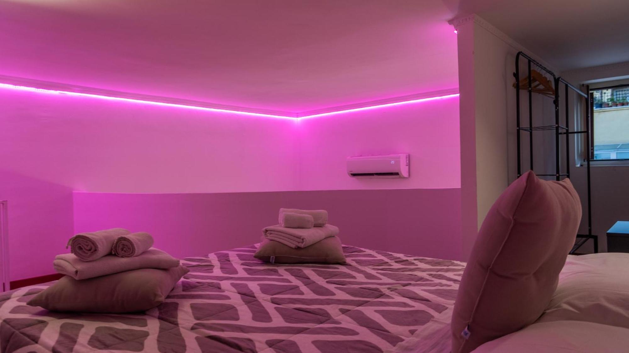 Nvmen Apartment Colosseo Рим Экстерьер фото
