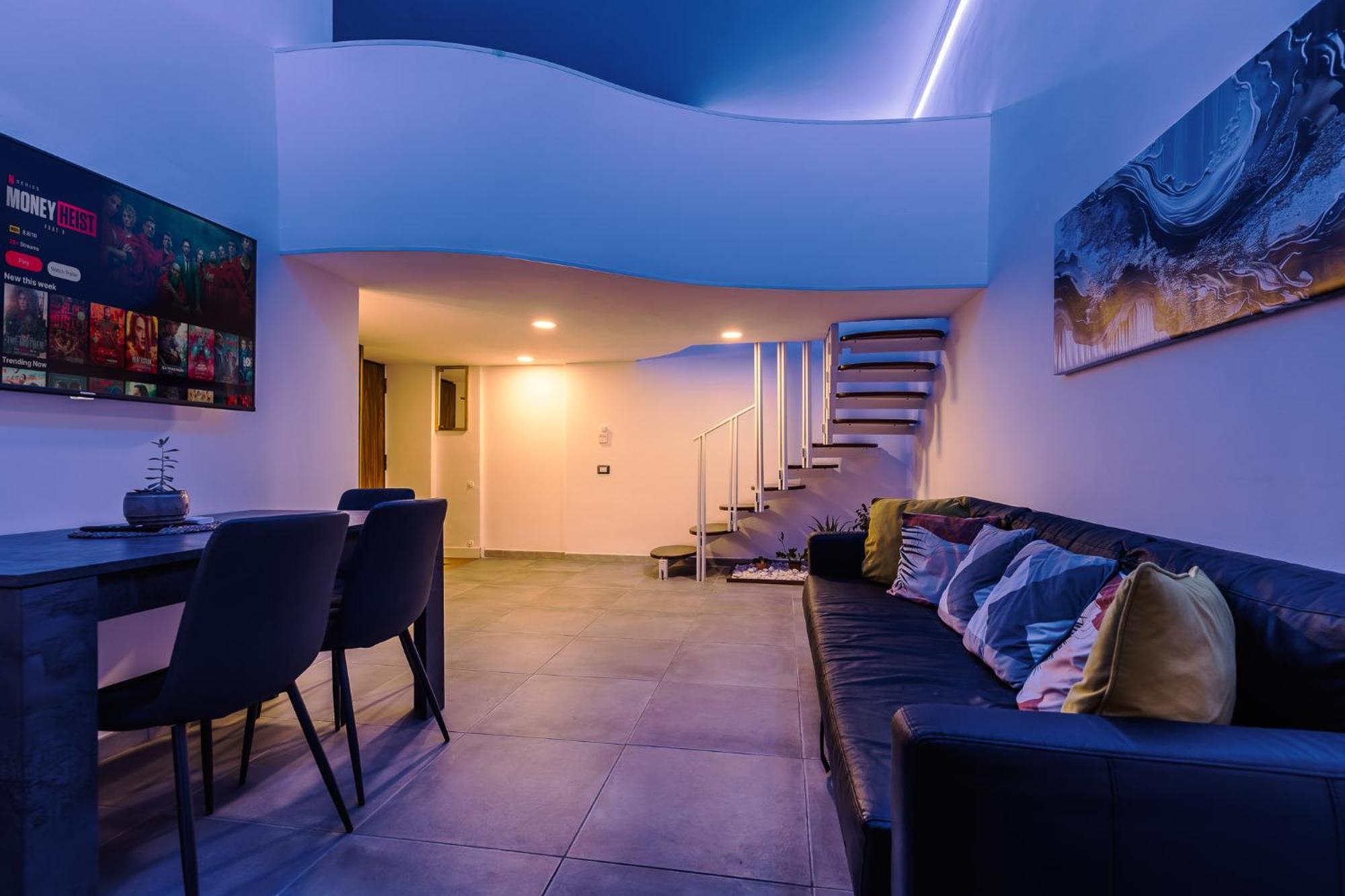 Nvmen Apartment Colosseo Рим Экстерьер фото