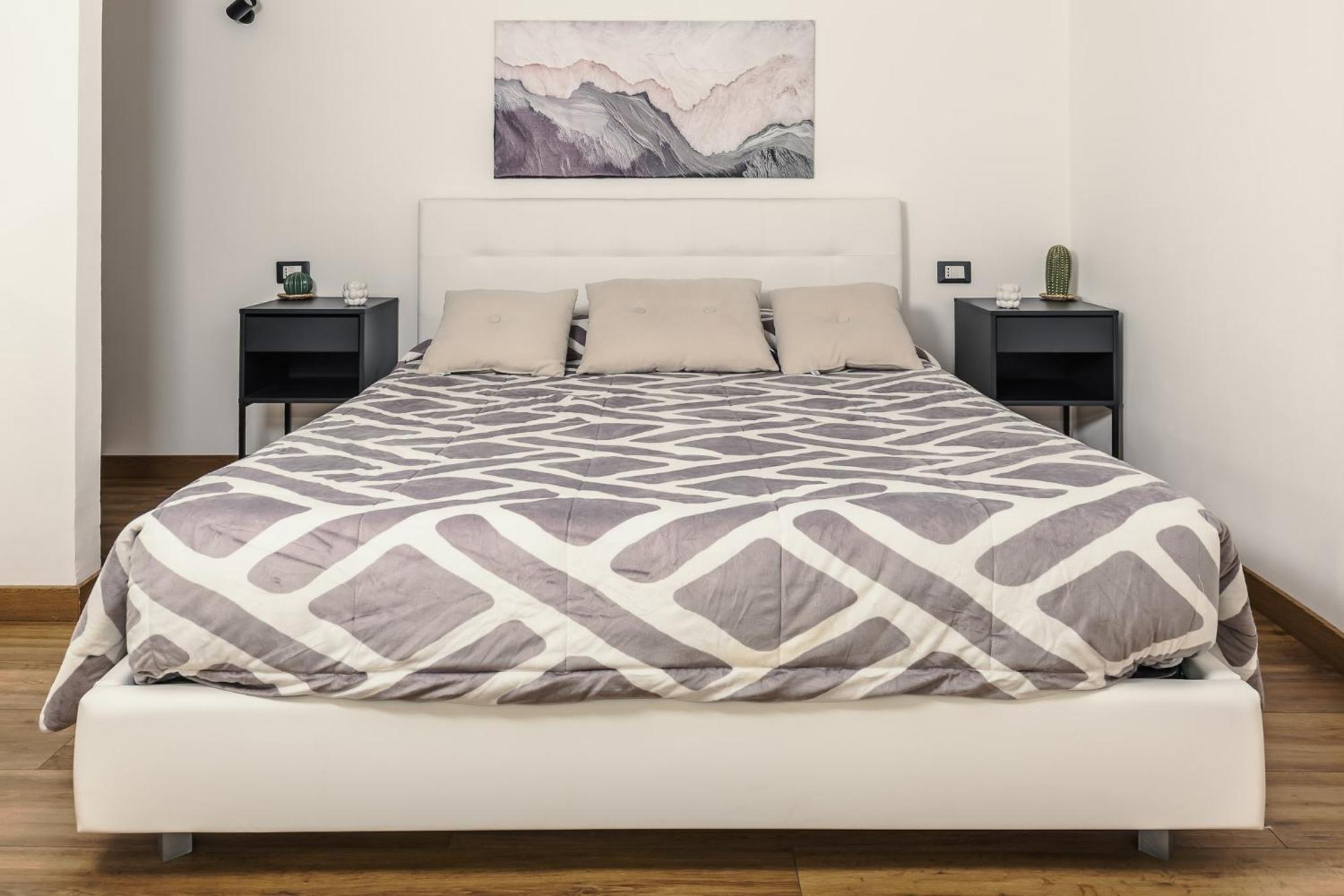 Nvmen Apartment Colosseo Рим Экстерьер фото