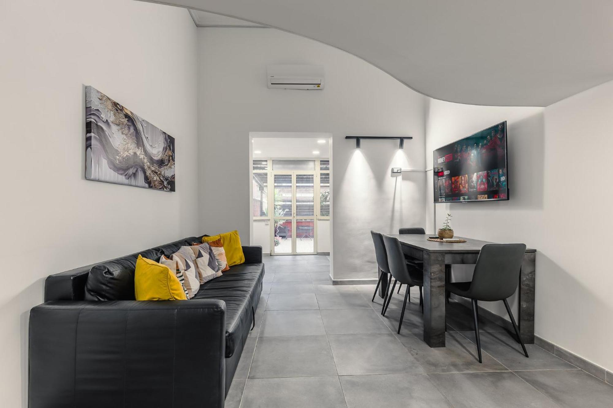 Nvmen Apartment Colosseo Рим Экстерьер фото