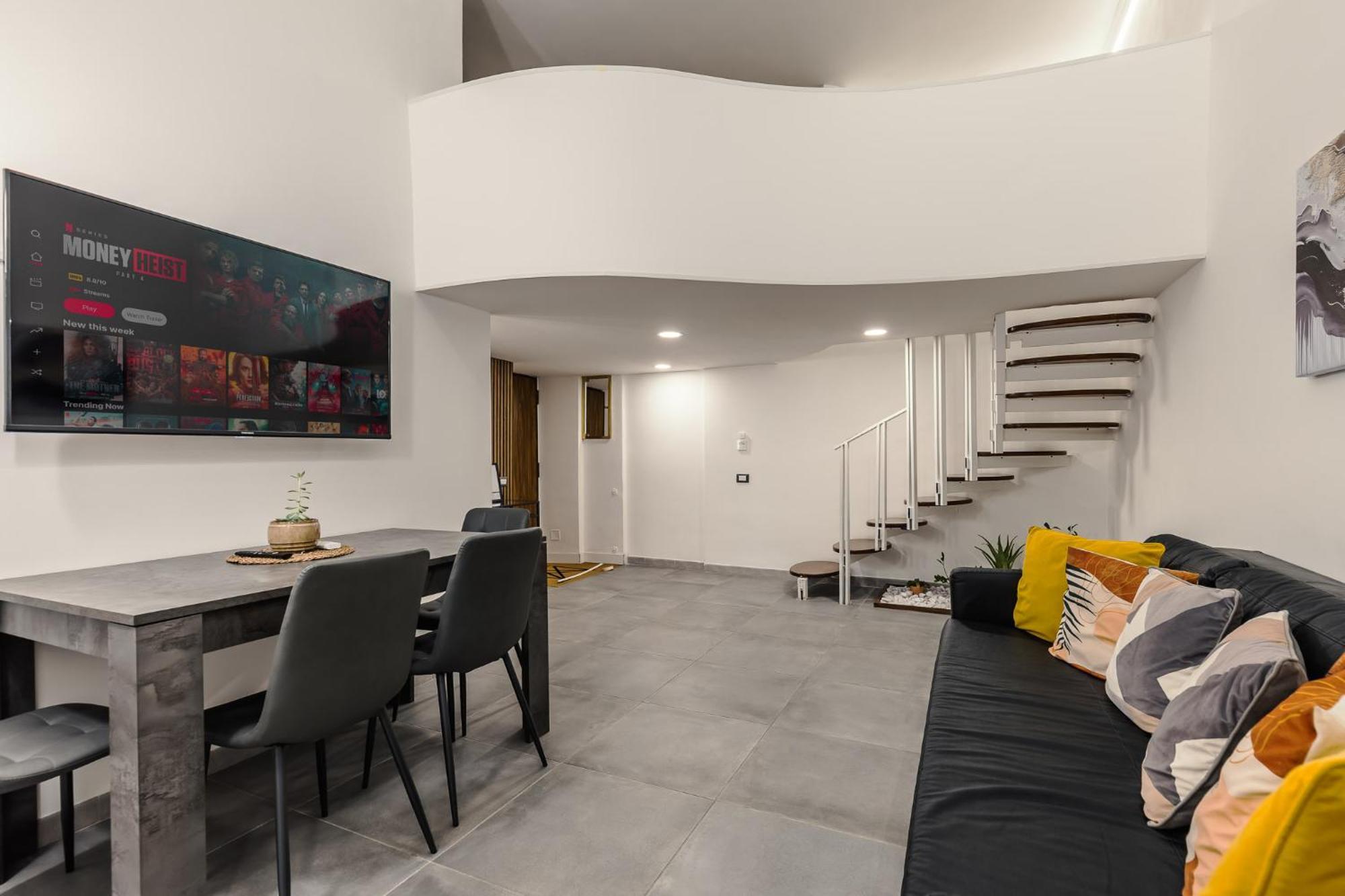 Nvmen Apartment Colosseo Рим Экстерьер фото