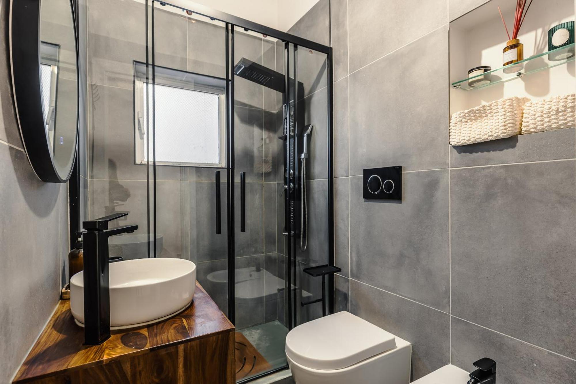 Nvmen Apartment Colosseo Рим Экстерьер фото